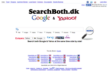 Tablet Screenshot of dk.searchboth.net