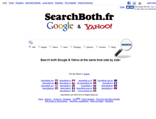 Tablet Screenshot of fr.searchboth.net